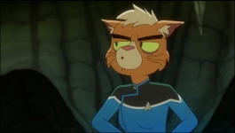 Star Trek Lower Decks - Season 04 Episode 08